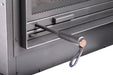Napoleon High Country 5000 Wood Fireplace Outside Air Control Lever