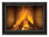 Napoleon High Country™ 8000 Wood Fireplace with Traditional Brick Panels