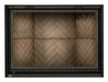 Napoleon Sandstone Herringbone Brick Decorative Panels for High Country™ 8000 Fireplace