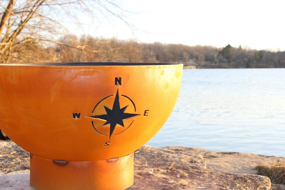 Navigator Fire Pit