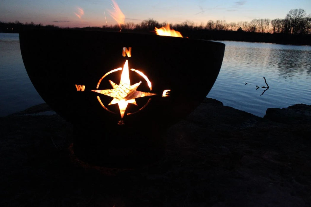 Navigator Fire Pit