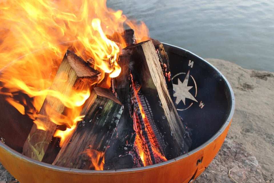 Navigator Fire Pit