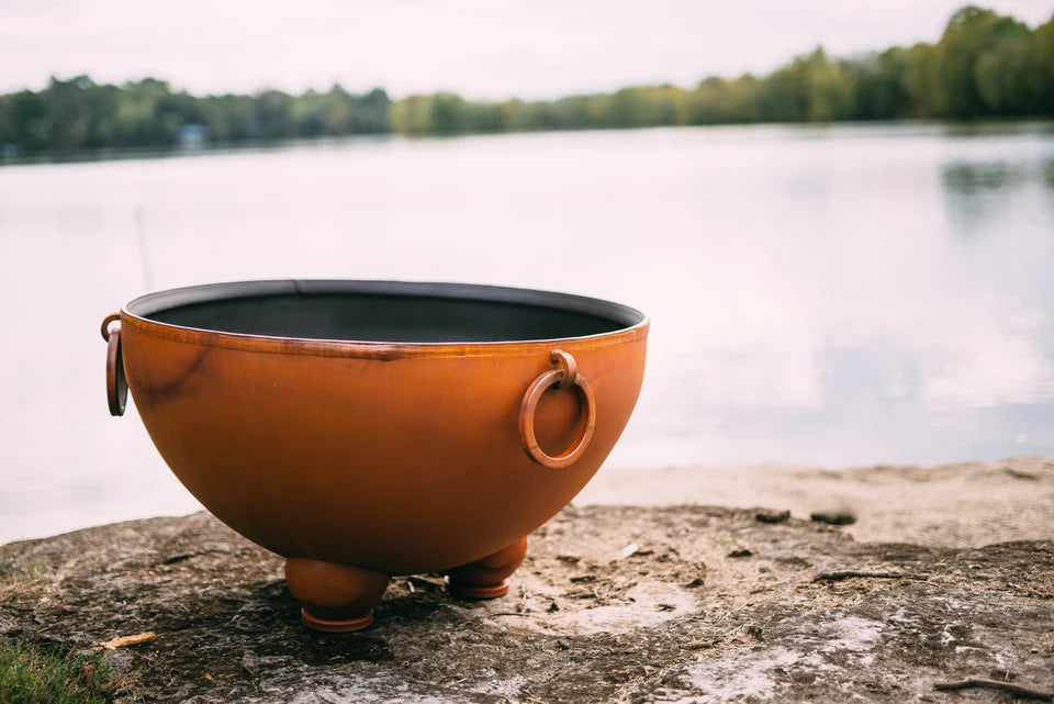 Nepal Fire Pit