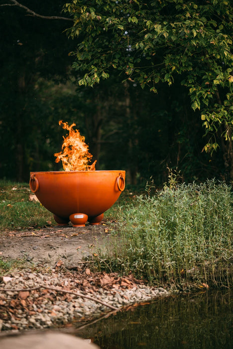 Nepal Fire Pit
