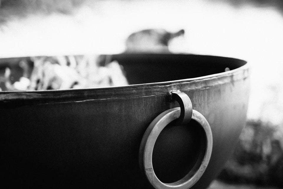 Nepal Fire Pit