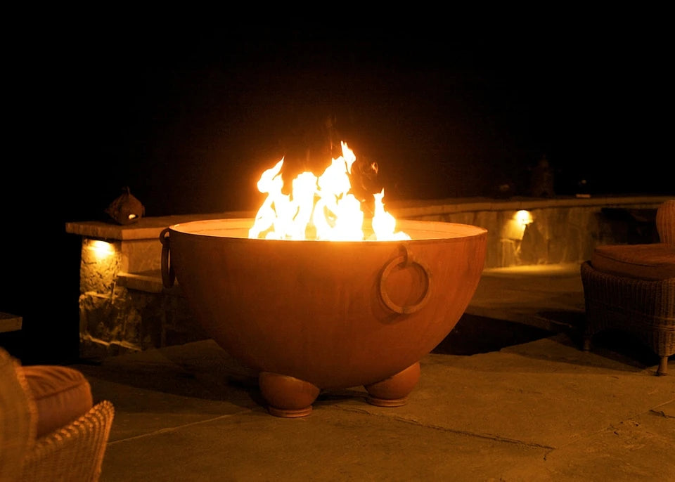 Nepal Fire Pit
