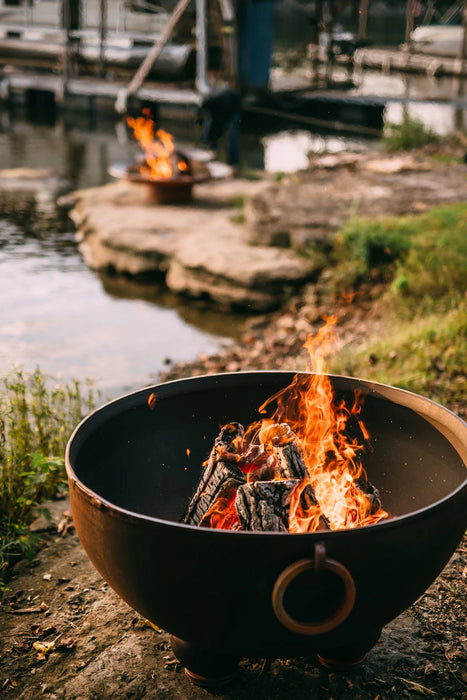 Nepal Fire Pit
