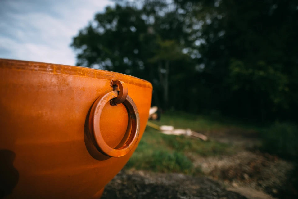 Nepal Fire Pit