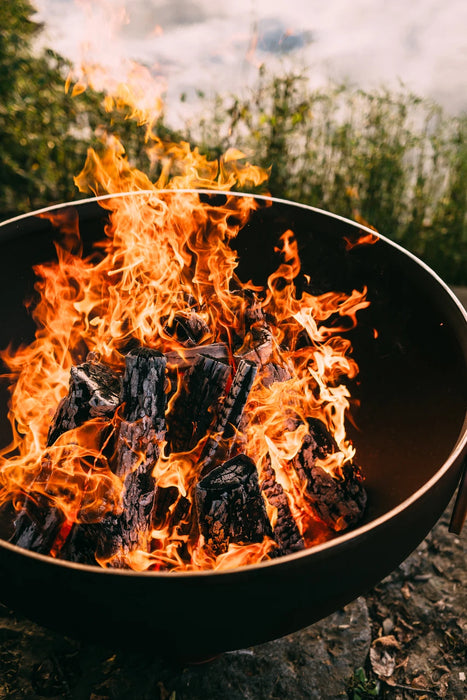 Nepal Fire Pit