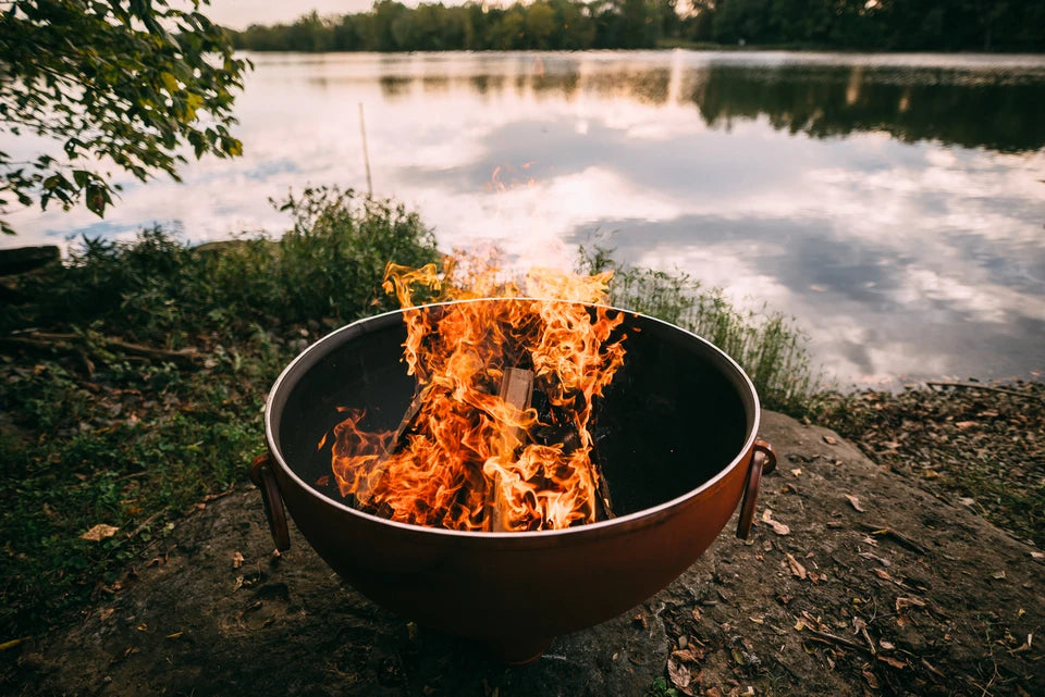 Nepal Fire Pit