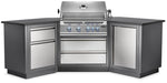 Napoleon OASIS™ 200 Outdoor Kitchen Bundle