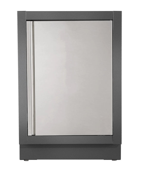 Napoleon OASIS™ 200 Outdoor Kitchen Bundle with Stainless Steel Finish