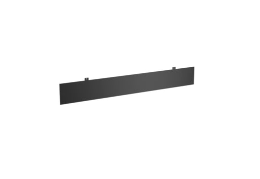Osburn Bottom Faceplate Backing Plate for Four-Sided Installations