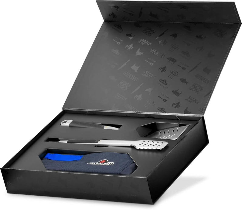 Napoleon 50th Anniversary Edition Prestige® 500 Included Grill Tools