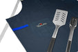 Napoleon 50th Anniversary Edition Prestige® 500 with Apron and Included Tools