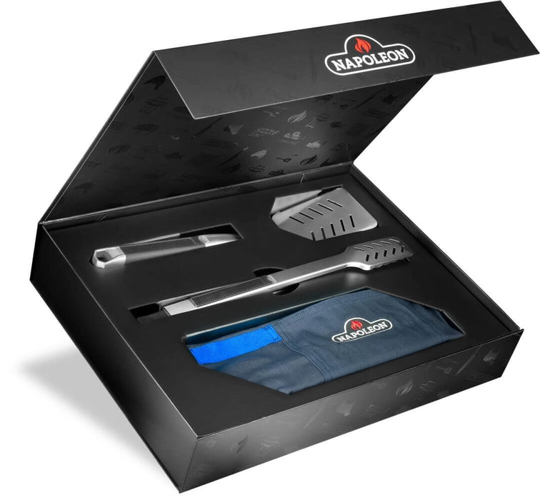 Napoleon 50th Anniversary Edition Prestige® 500 Included Tool Set