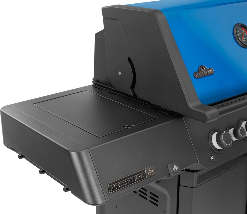 Napoleon 50th Anniversary Edition Prestige® 500 with Side Burner