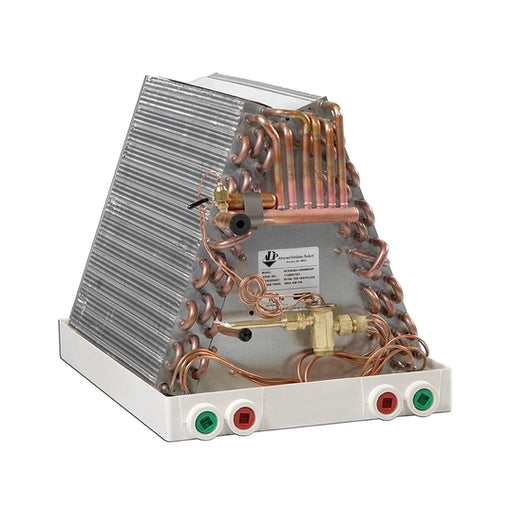 UNCASED AIR CONDITIONING COIL (3.5T)
