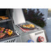 Napoleon Prestige® PRO 500 4-Burner Gas Grill with Searing Burner
