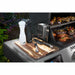 Napoleon Prestige® PRO 500 with Cutting Board & Salt/Pepper Mills