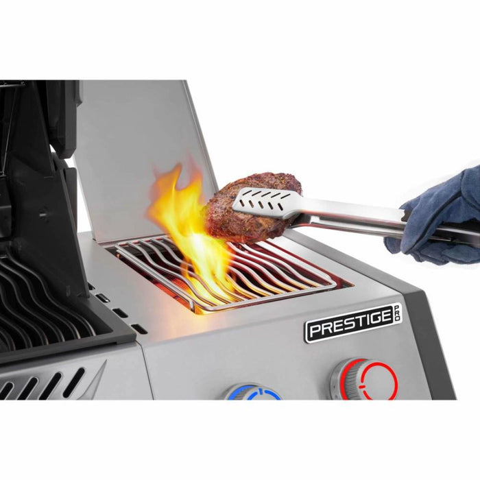 Napoleon Prestige® PRO 500 with Side Searing Burner