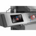 Napoleon Prestige® PRO 500 4-Burner Gas Grill with Intelligent Gas Automation & Smart Mode