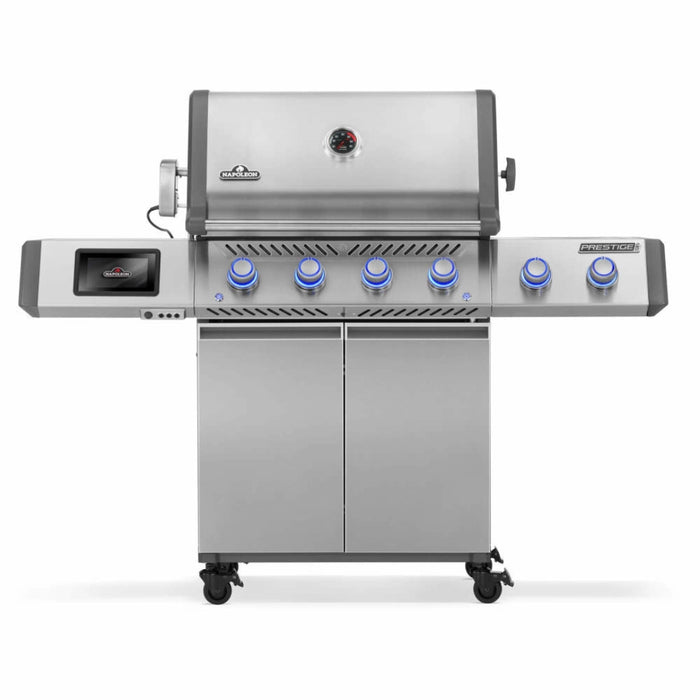 Napoleon Prestige® PRO 500 4-Burner Gas Grill