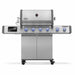 Napoleon Prestige® PRO 500 4-Burner Gas Grill