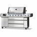 Napoleon Prestige® PRO 665 Elite 5-Burner Gas Grill