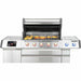 Napoleon Prestige® PRO 665 Elite 5-Burner Gas Grill
