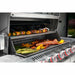 Napoleon Prestige® PRO 665 Elite 5-Burner Gas Grill