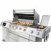 Napoleon Prestige® PRO 665 Elite 5-Burner Gas Grill with Plenty of Cooking Space