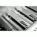Napoleon Prestige® PRO 665 Elite 5-Burner Gas Grill with HeatBoost™ Reflector