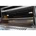 Napoleon Prestige® PRO 665 Elite 5-Burner Gas Grill with Interior LED Lighting