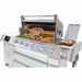 Napoleon Prestige® PRO 665 Elite 5-Burner Gas Grill with Included Rotisserie