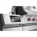 Napoleon Prestige® PRO 665 Elite 5-Burner Gas Grill with Smart Grilling Technology
