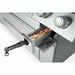 Napoleon Prestige® PRO 665 Elite 5-Burner Gas Grill with Built-In Smoker Drawer