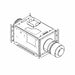 HHT Inline Power Vent