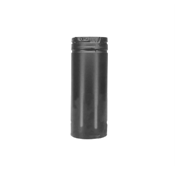DuraVent PVP Length - Black