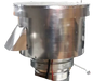 HHT Vertical Power Vent for SLP Chimney Systems