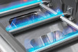 Napoleon Prestige® PRO 500 4-Burner Gas Grill with Stainless Steel Tube Burners