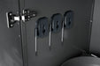 Napoleon Prestige® PRO 665 Elite 5-Burner Gas Grill with Included Temperature Probes