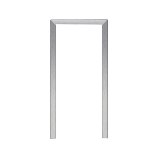 Summerset Trim Kit for 15-Inch Refrigerators and Wine Chillers