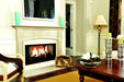 Majestic Royalton Wood Burning Fireplace