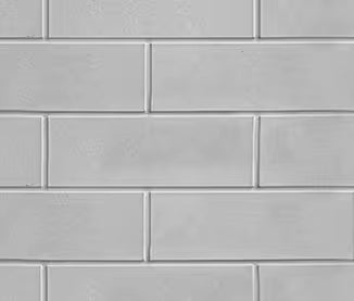 HHT Natural Gray Refractory Panel with Traditional Brick Pattern