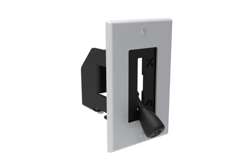 SBI Retrofit Kit for Fresh Air Intake Register AC01347 or AC01349 | SE76374