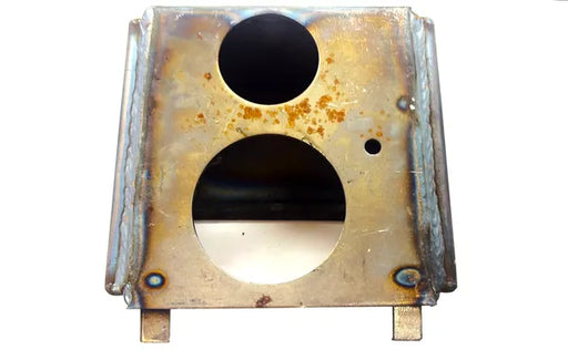 SBI Burn Pot Assembly (PU-BP18) | SE80013