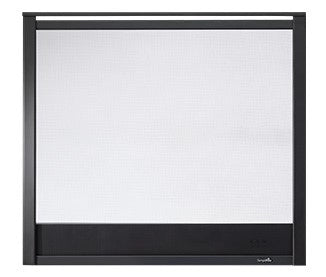 SimpliFire Folio Front for 36" Inception Electric Fireplace
