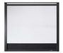 SimpliFire Folio Front for 36" Inception Electric Fireplace