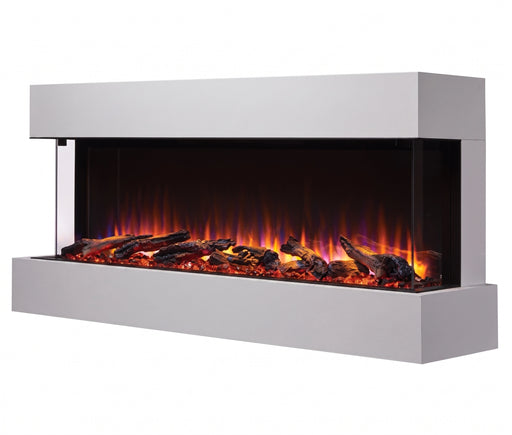 SimpliFire Floating Mantel Kit for Scion Trinity